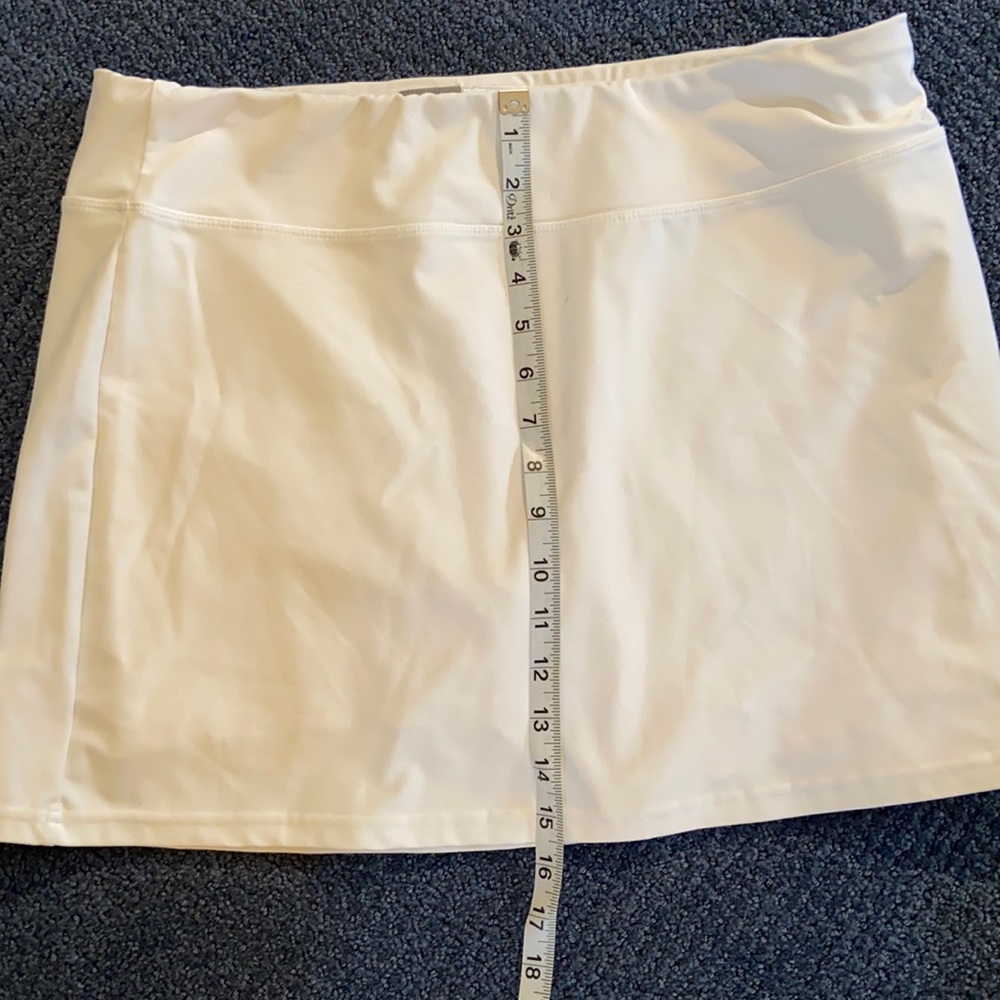 Nike tennis skirt